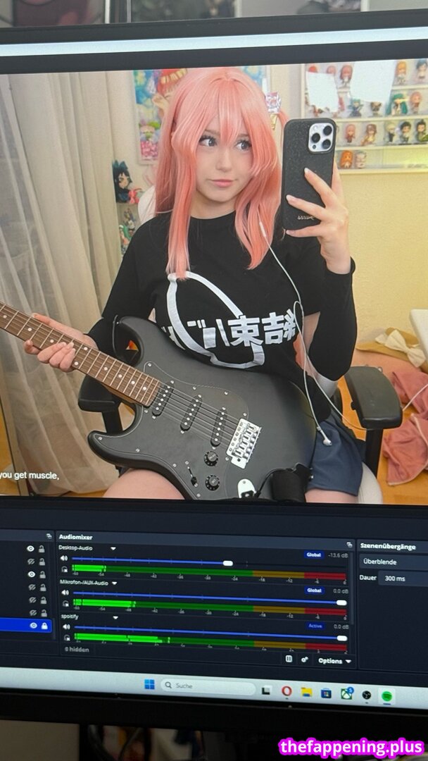 Page/ leaked private photo uncensored HD quality