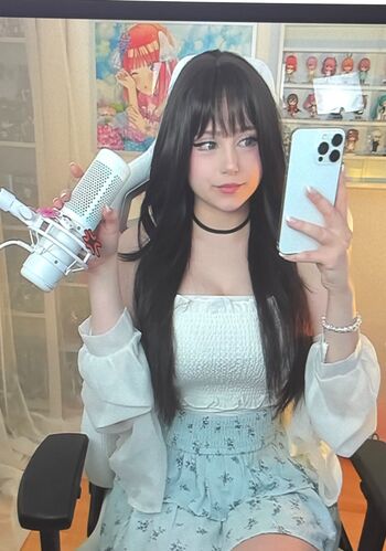 Upminaa  page leaked private photo uncensored HD quality