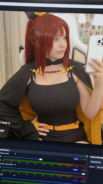 Upminaa  page leaked private photo uncensored HD quality