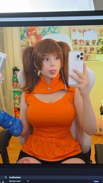 Upminaa  page leaked private photo uncensored HD quality