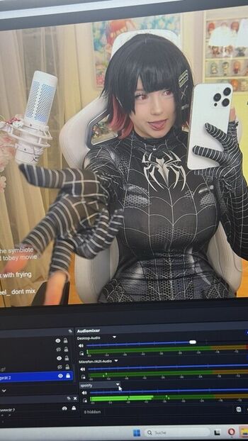 Upminaa  page leaked private photo uncensored HD quality
