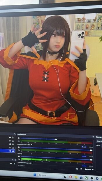 Upminaa  page leaked private photo uncensored HD quality