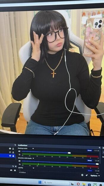 Upminaa  page leaked private photo uncensored HD quality