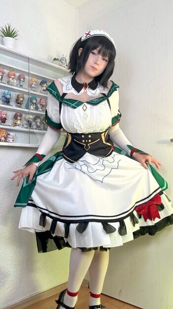 Upminaa  page leaked private photo uncensored HD quality