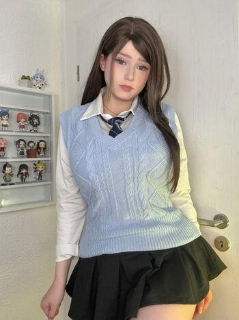 Upminaa  page leaked private photo uncensored HD quality