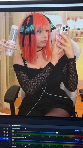 Upminaa  page leaked private photo uncensored HD quality