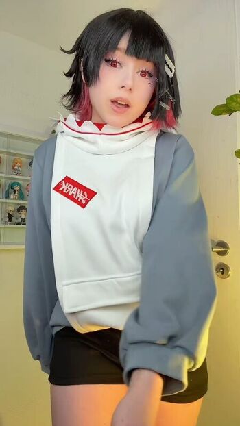 Upminaa  page leaked private photo uncensored HD quality