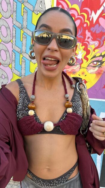 Valentina bandeira leaked private photo uncensored HD quality