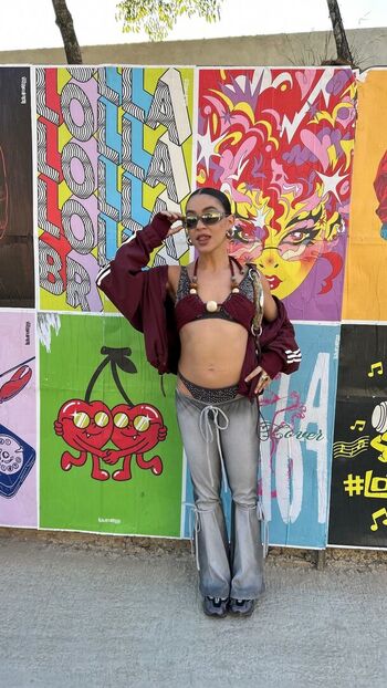 Valentina bandeira leaked private photo uncensored HD quality