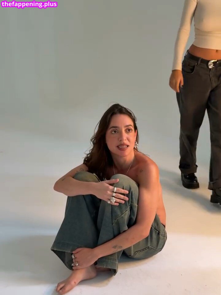 Page/ leaked private photo uncensored HD quality