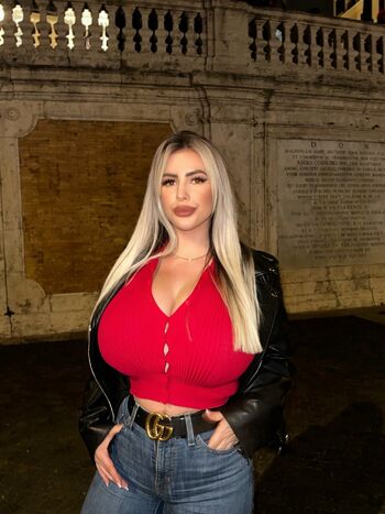 Valentina di rocco  page leaked private photo uncensored HD quality