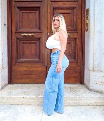 Valentina di rocco  page leaked private photo uncensored HD quality