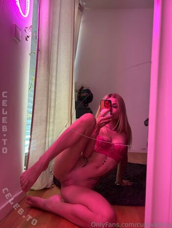 Valeriavee leaked private photo uncensored HD quality
