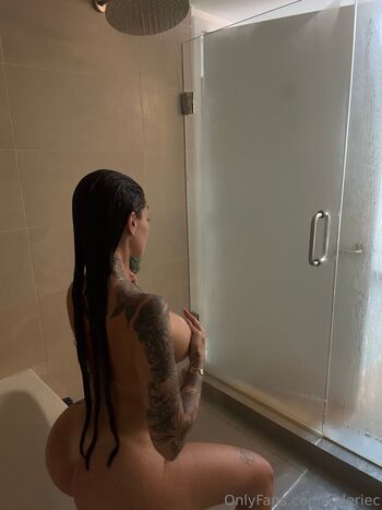 Valerie cossette  page leaked private photo uncensored HD quality