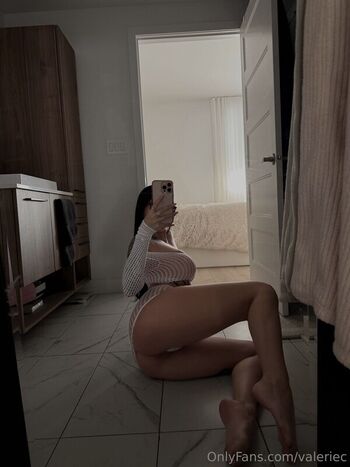 Valerie cossette  page leaked private photo uncensored HD quality