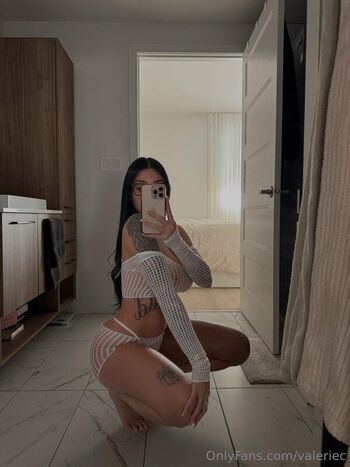 Valerie cossette  page leaked private photo uncensored HD quality