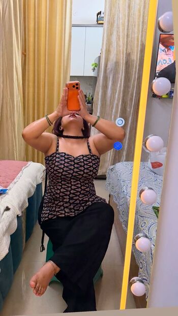 Vandana pathak page leaked private photo uncensored HD quality