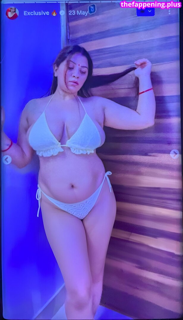 Page/ leaked private photo uncensored HD quality