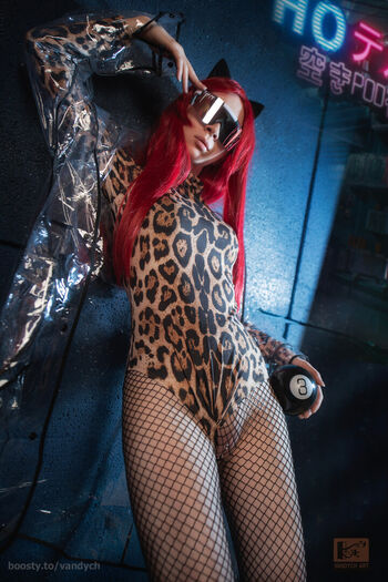 Vandych leaked private photo uncensored HD quality