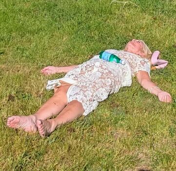Vanessa feltz leaked private photo uncensored HD quality