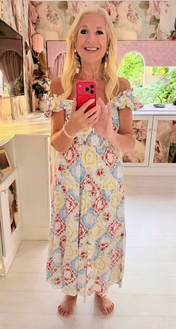 Vanessa feltz leaked private photo uncensored HD quality