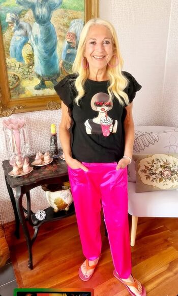 Vanessa feltz leaked private photo uncensored HD quality