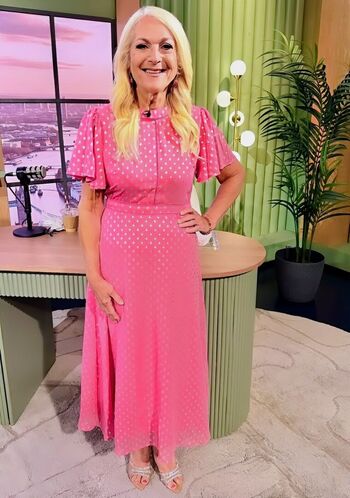 Vanessa feltz leaked private photo uncensored HD quality