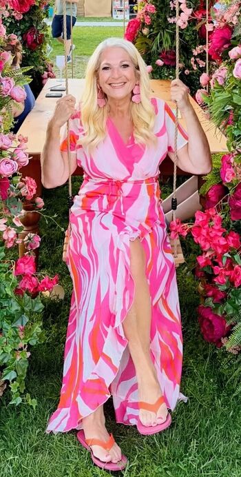 Vanessa feltz leaked private photo uncensored HD quality