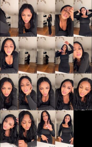 Vanessalucia leaked private photo uncensored HD quality