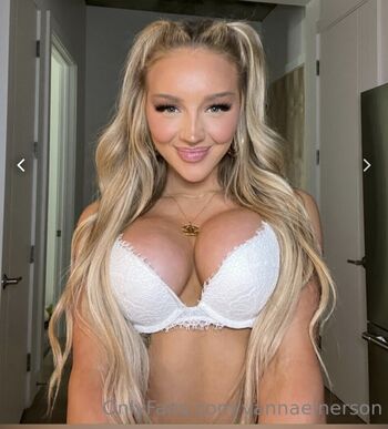Vanna einerson leaked private photo uncensored HD quality