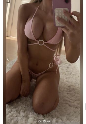 Vanna einerson leaked private photo uncensored HD quality