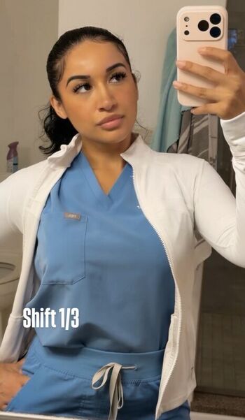 Veronica santos leaked private photo uncensored HD quality