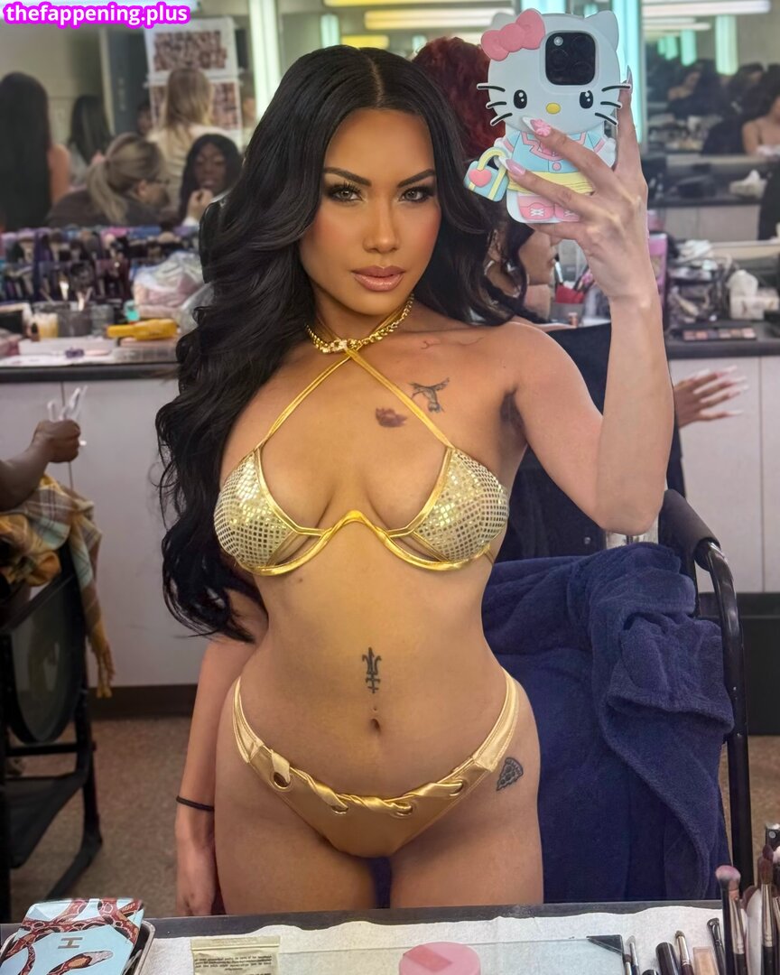 Page/ leaked private photo uncensored HD quality