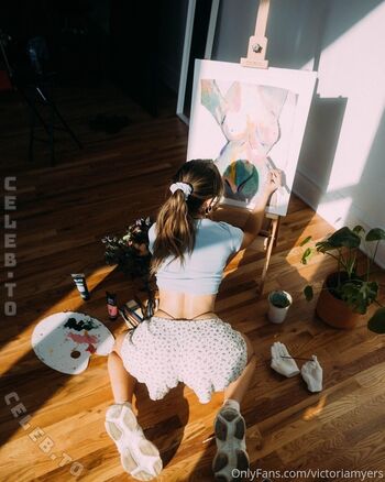 Victoria lynn myers page leaked private photo uncensored HD quality