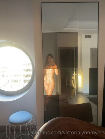 Victoria lynn myers leaked private photo uncensored HD quality
