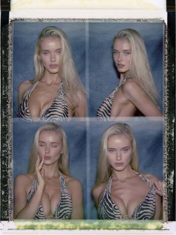 Victoria turner page leaked private photo uncensored HD quality