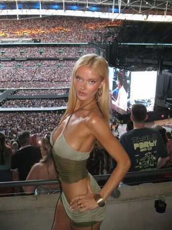 Victoria turner page leaked private photo uncensored HD quality
