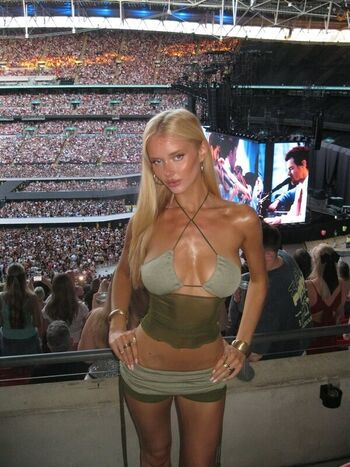 Victoria turner page leaked private photo uncensored HD quality
