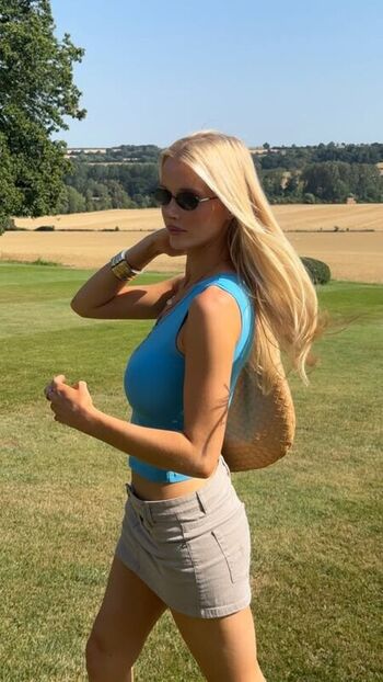 Victoria turner leaked private photo uncensored HD quality