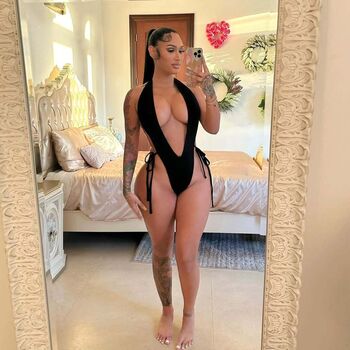 Victoriamargarita leaked private photo uncensored HD quality