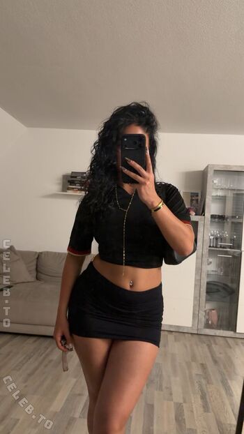 Vinoschh leaked private photo uncensored HD quality