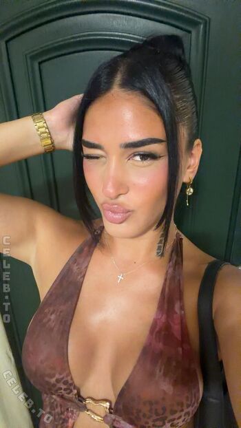 Vinoschh leaked private photo uncensored HD quality