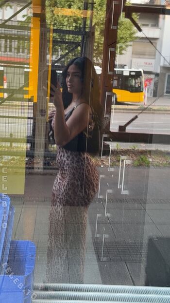 Vinoschh leaked private photo uncensored HD quality