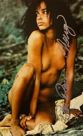 Vintage starlets page leaked private photo uncensored HD quality
