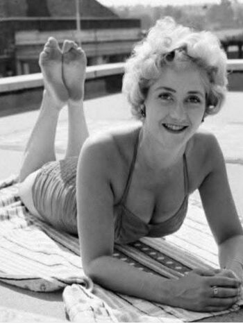 Vintage starlets page leaked private photo uncensored HD quality