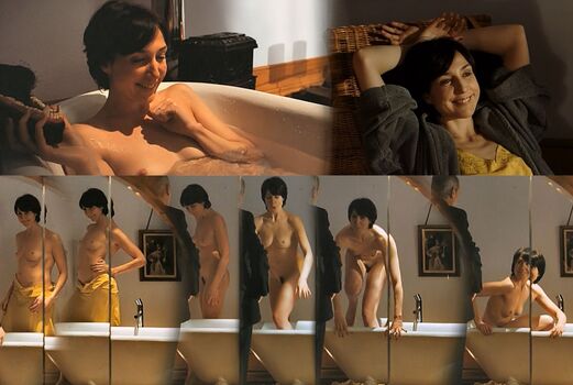 Vintage starlets page leaked private photo uncensored HD quality