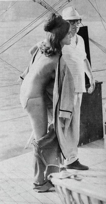 Vintage starlets page leaked private photo uncensored HD quality