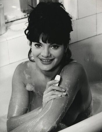 Vintage starlets page leaked private photo uncensored HD quality