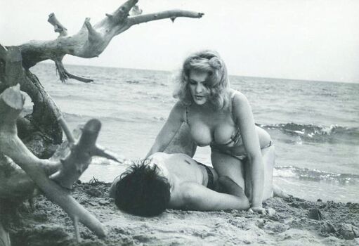 Vintage starlets page leaked private photo uncensored HD quality