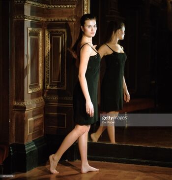 Vintage starlets page leaked private photo uncensored HD quality